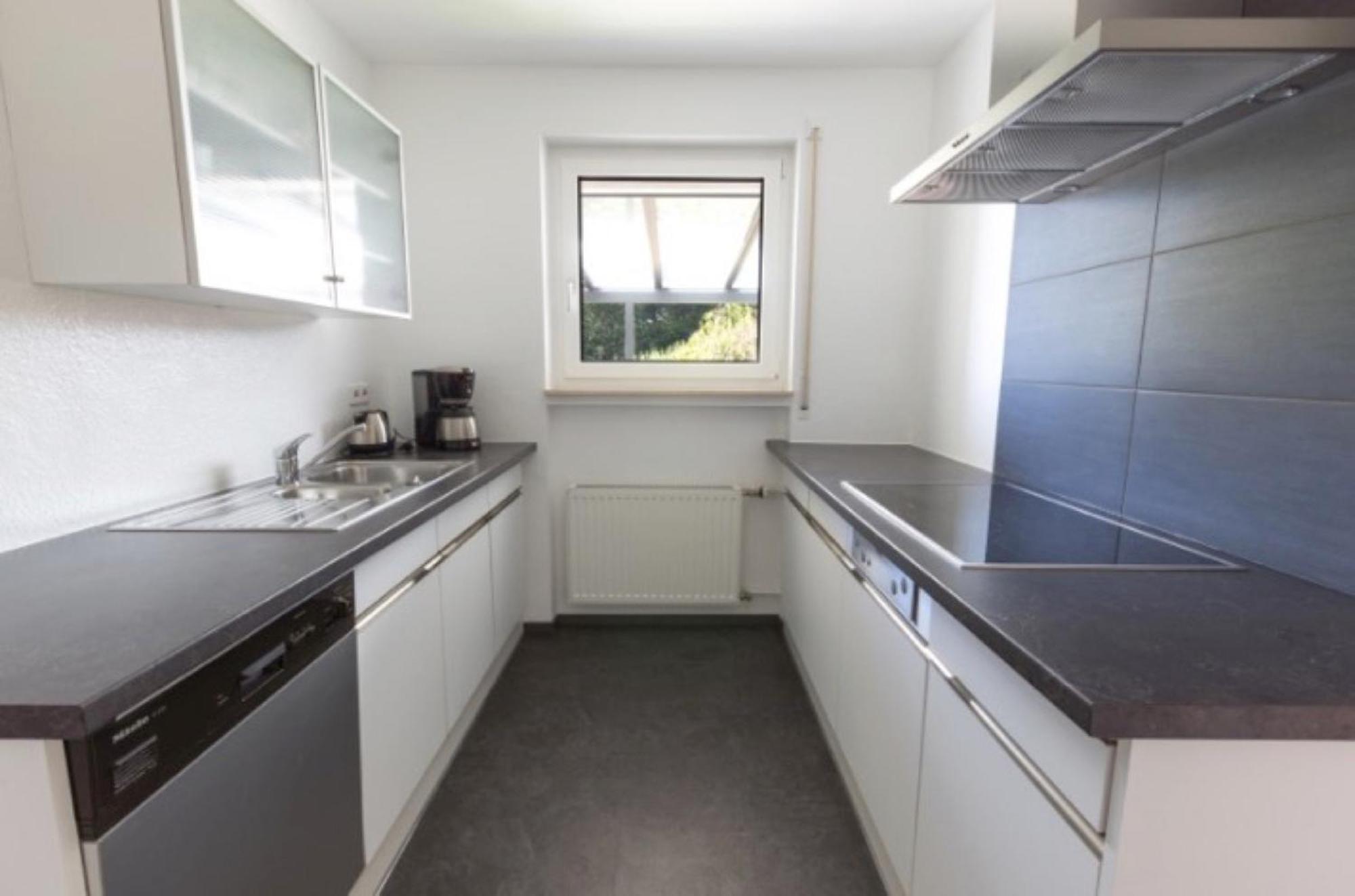 Ferienwohnung Bassler Kappelrodeck Exterior photo